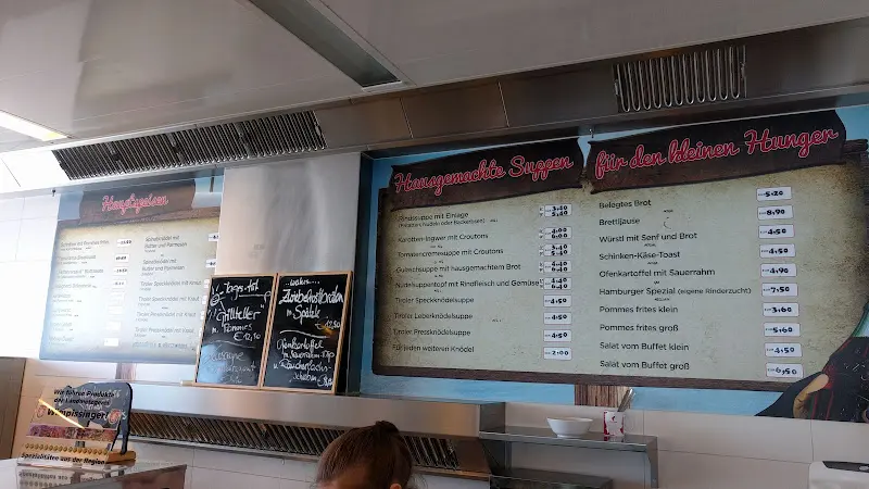 Menu_Berggasthaus Osl-Panorama Westendorf_Austria_immagine_4