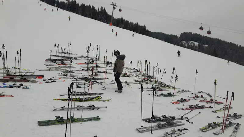 Martin V_Berggasthaus Osl-Panorama Westendorf_Austria_review