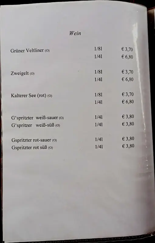 Menu_Käsealm Straubing_Austria_image_3
