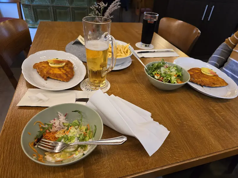 Paris Uthman_Bräuhaus Zussdorf_Wilhelmsdorf_review