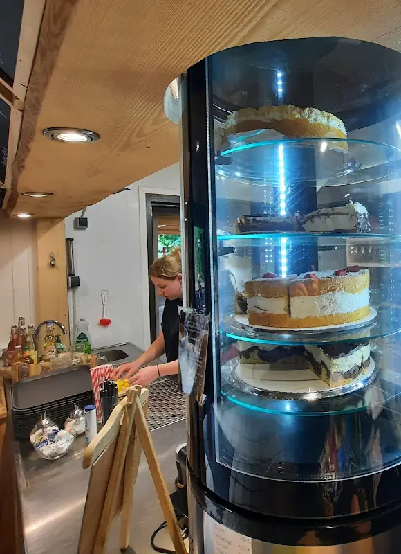 Ute Ute_Café Riedblick_Wilhelmsdorf_review