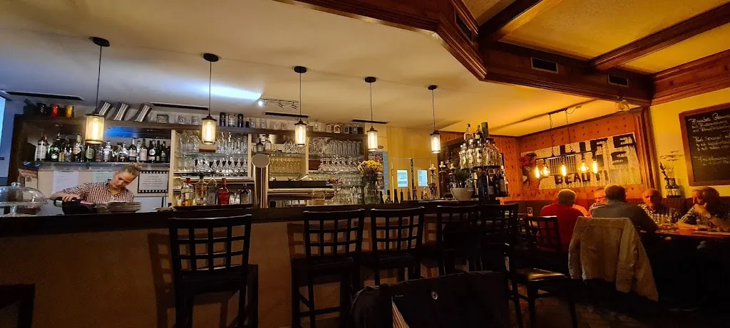 Paulaners restaurant in Balingen