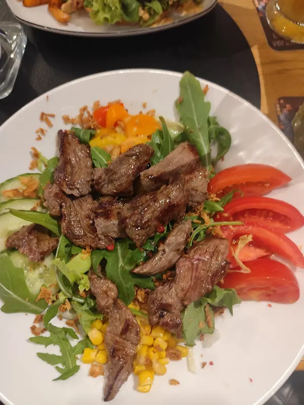 Melli Melli_Landgasthof Zum Brauhaus_Wilhermsdorf_recensione