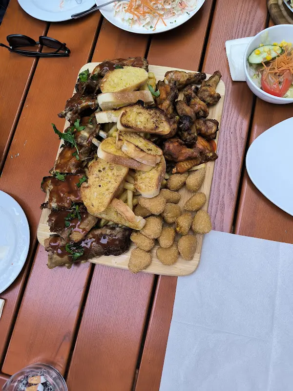 Cornelia Wiebach_Landgasthof Zum Brauhaus_Wilhermsdorf_recensione