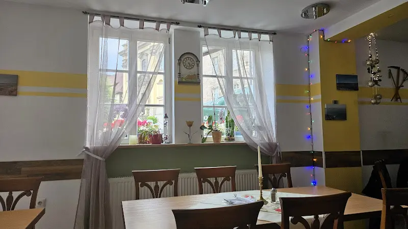 Gasthaus zur Traube (Gaststätte Traube) ristorante a Wilhermsdorf