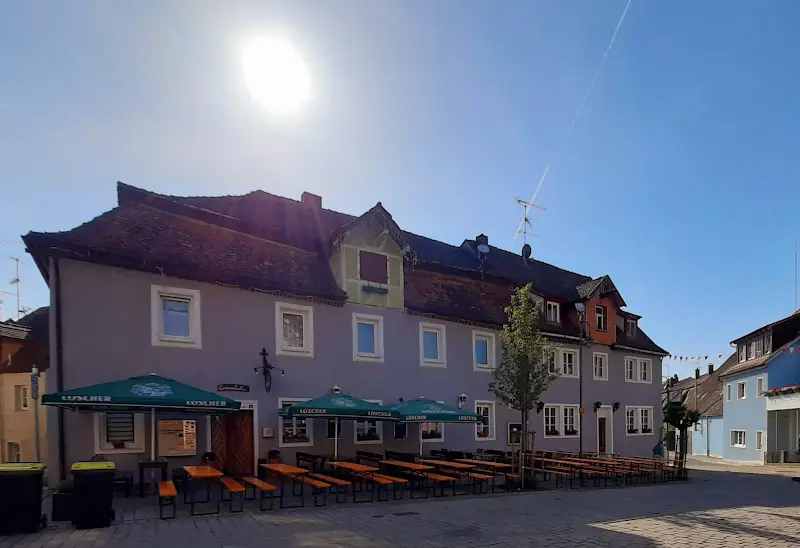 Gasthaus zur Traube (Gaststätte Traube)_Wilhermsdorf_slider_image_3