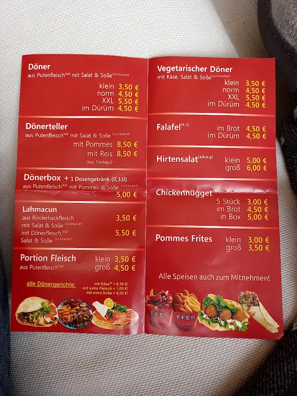 Menu_Dönerhaus EFES_Wilhermsdorf_image_4