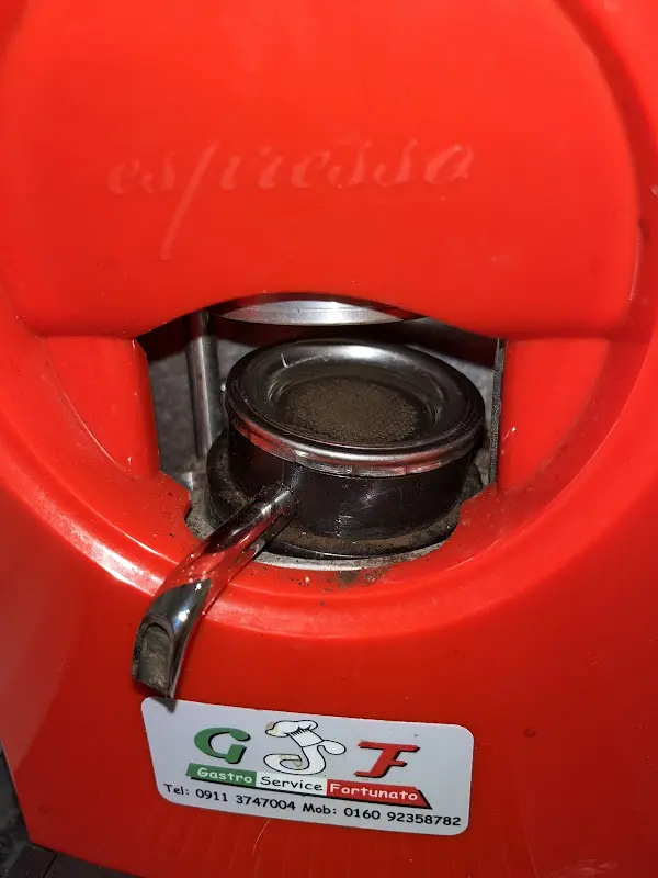 Beaux Wang_Pizzeria trattoria La Collina da pietro e Ivana_Wilhermsdorf_review