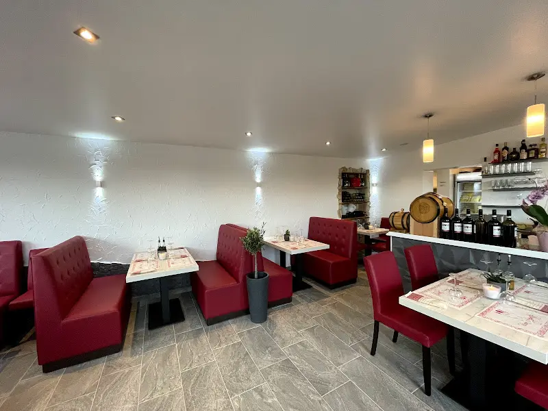 Pizzeria trattoria La Collina da pietro e Ivana_Wilhermsdorf_slider_image_1