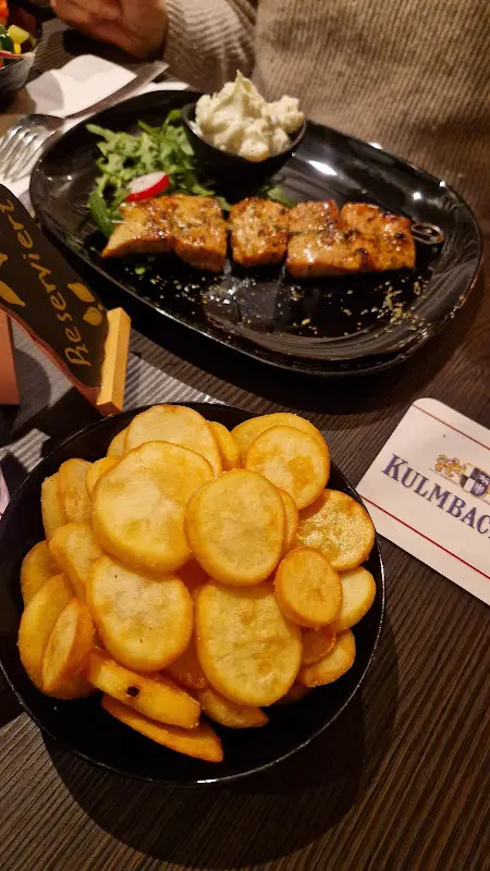 Daniela Buchner_Restaurant bei Elena_Wilhermsdorf_review