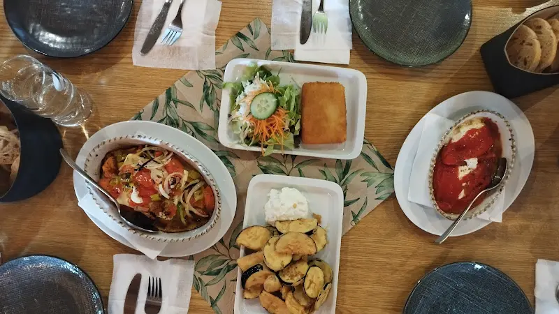 Hallizora_Restaurant bei Elena_Wilhermsdorf_review