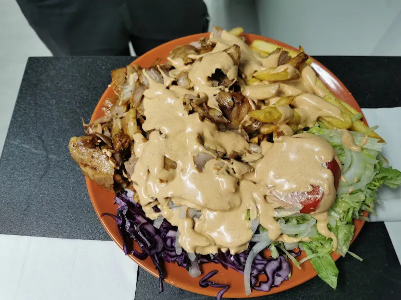 Guido Schmidt_Mahmut's Döner_Wilhermsdorf_review