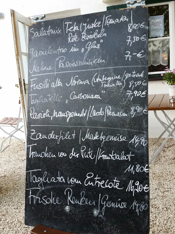 Menu_Gasthof am Schloß 