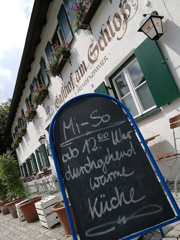 Menu_Gasthof am Schloß 