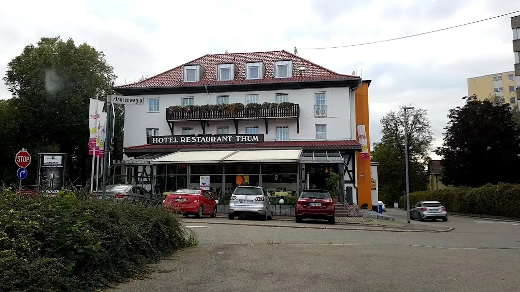 Hotel Restaurant Thum_Balingen_slider_image_2