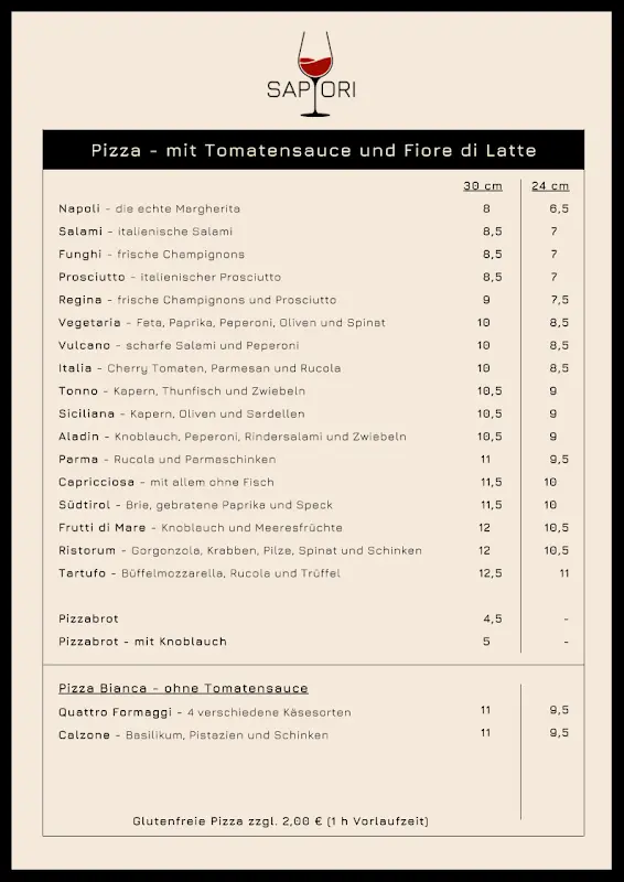 Menu_Sapori - T3M Culina GmbH_Windach_image_2