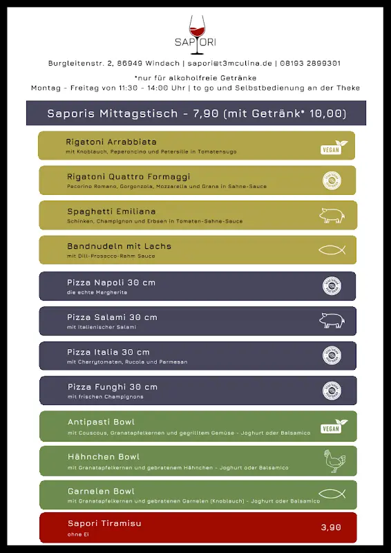 Menu_Sapori - T3M Culina GmbH_Windach_image_3