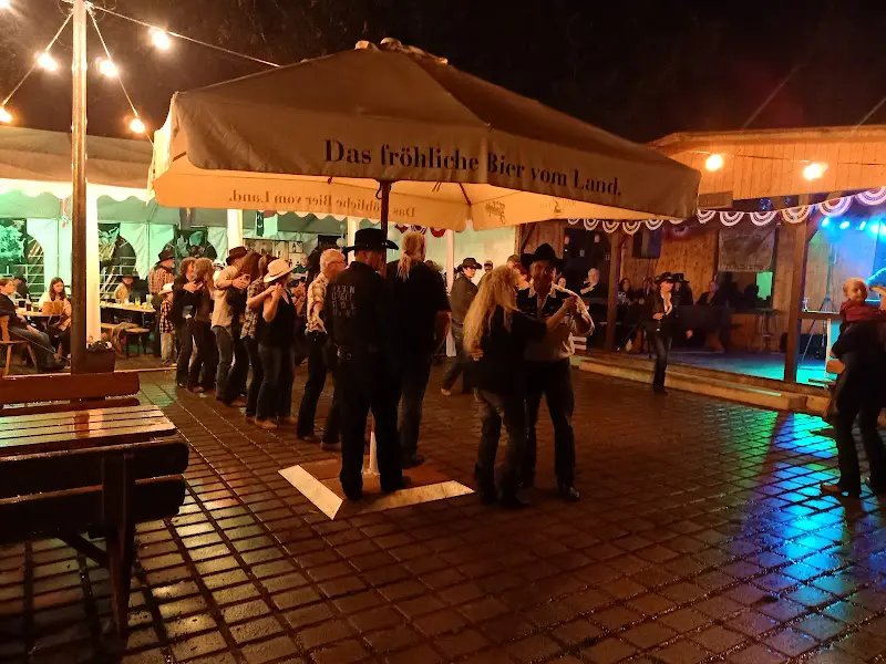 Nepermuk restaurant in Windelsbach