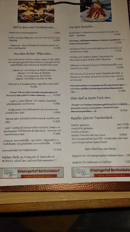 Menu_Gasthaus Wiesingerhof_Windsbach_image_3
