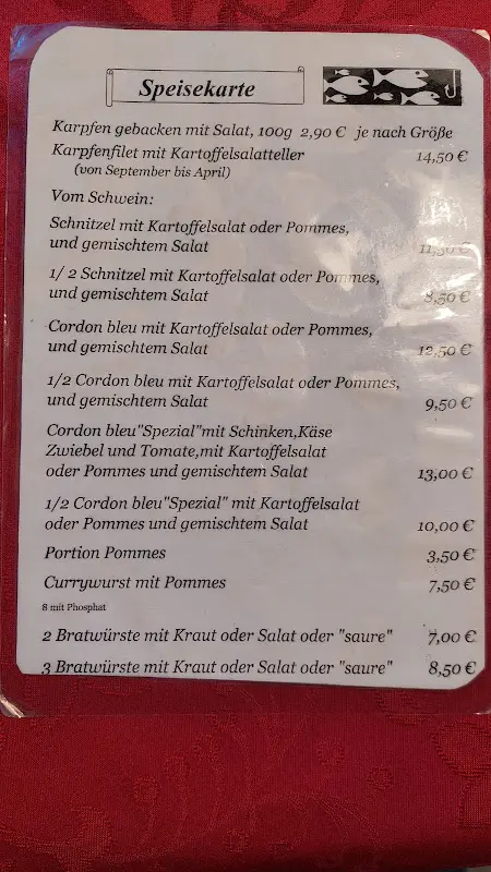Menu_Gasthaus Seitzinger_Windsbach_immagine_2