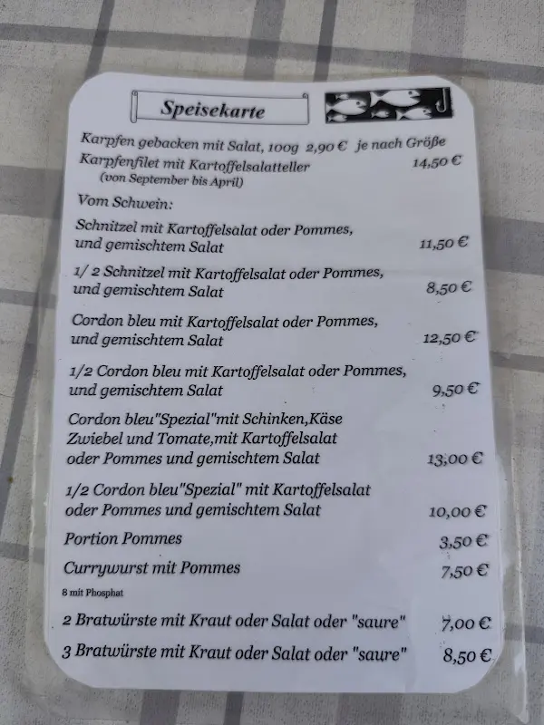 Menu_Gasthaus Seitzinger_Windsbach_immagine_4