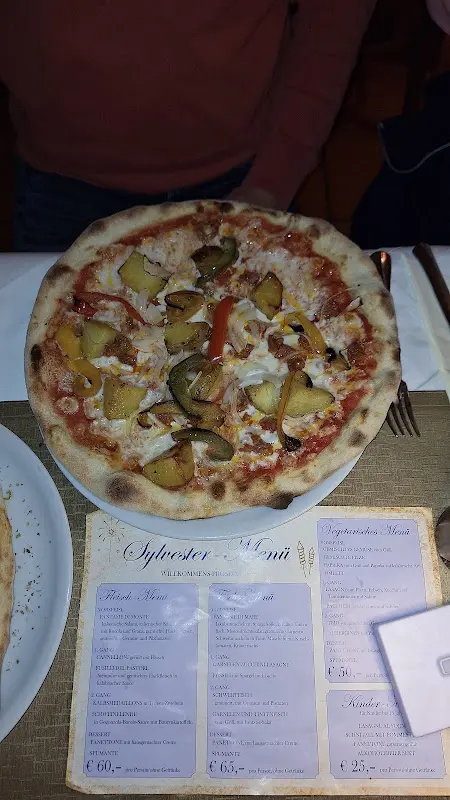 Menu_Ristorante La Toscana Winhöring_Winhöring_image_1