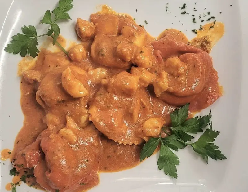 Marianne F._Ristorante La Toscana Winhöring_Winhöring_review