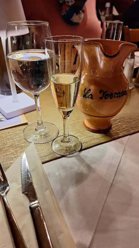 Filippo V._Ristorante La Toscana Winhöring_Winhöring_review