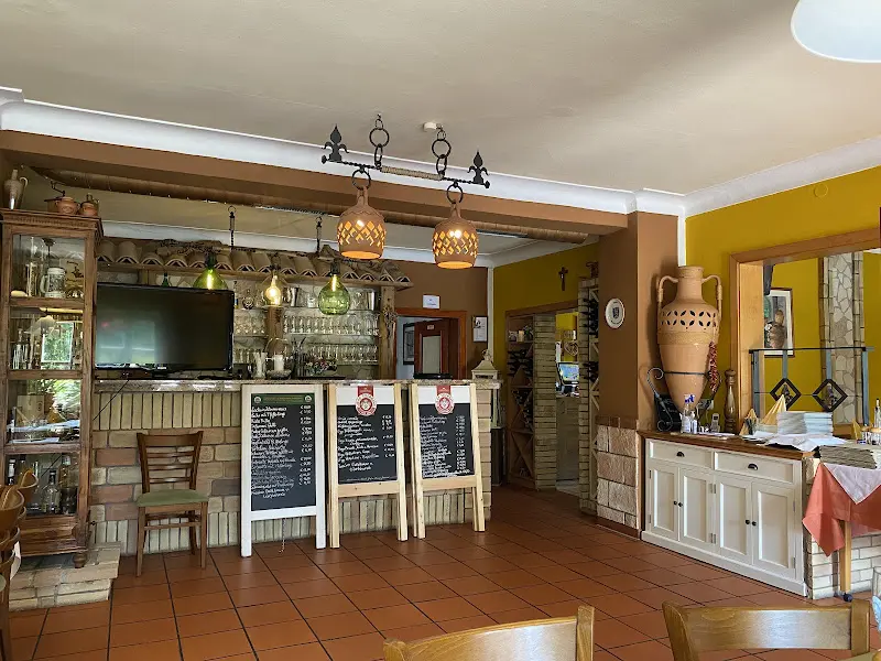 Ristorante La Toscana Winhöring_Winhöring_slider_image_1