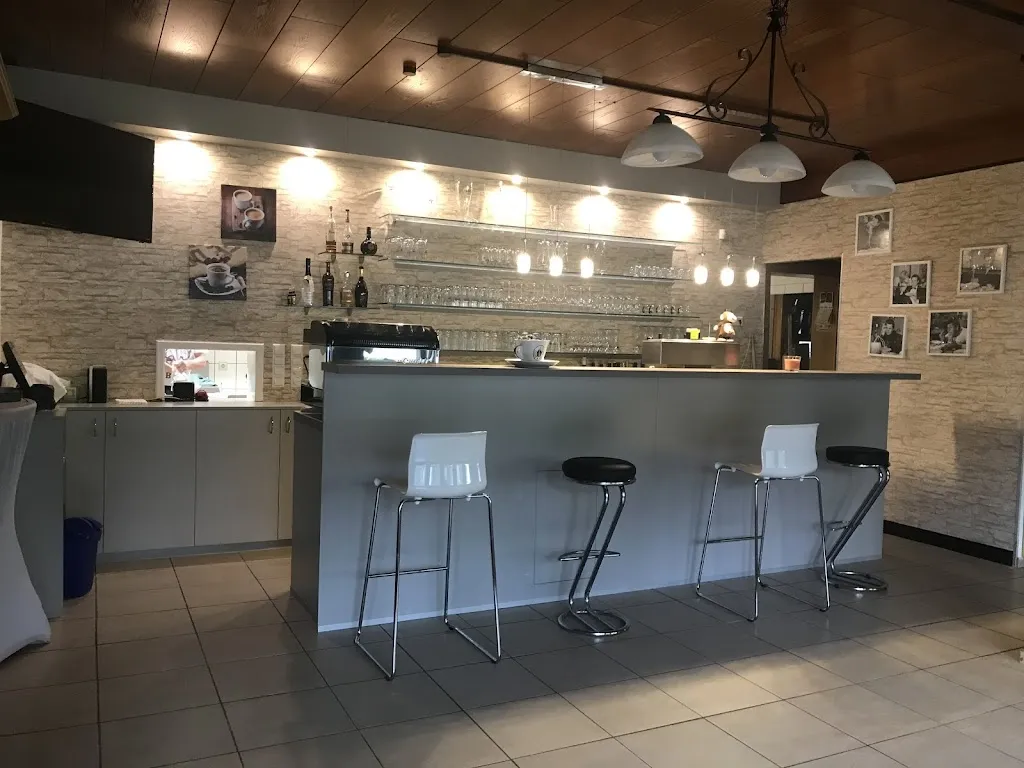 Sportheim Frommern ristorante a Balingen