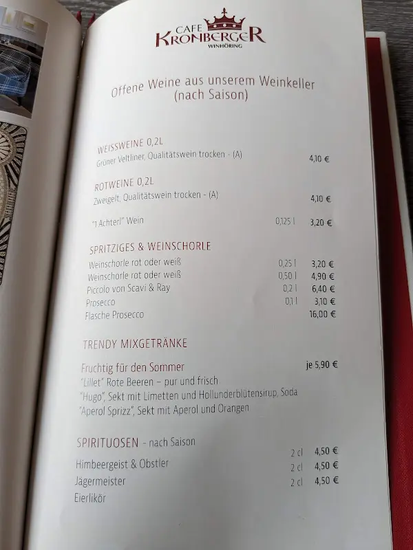 Menü_Café Kronberger_Winhöring_Bild_3