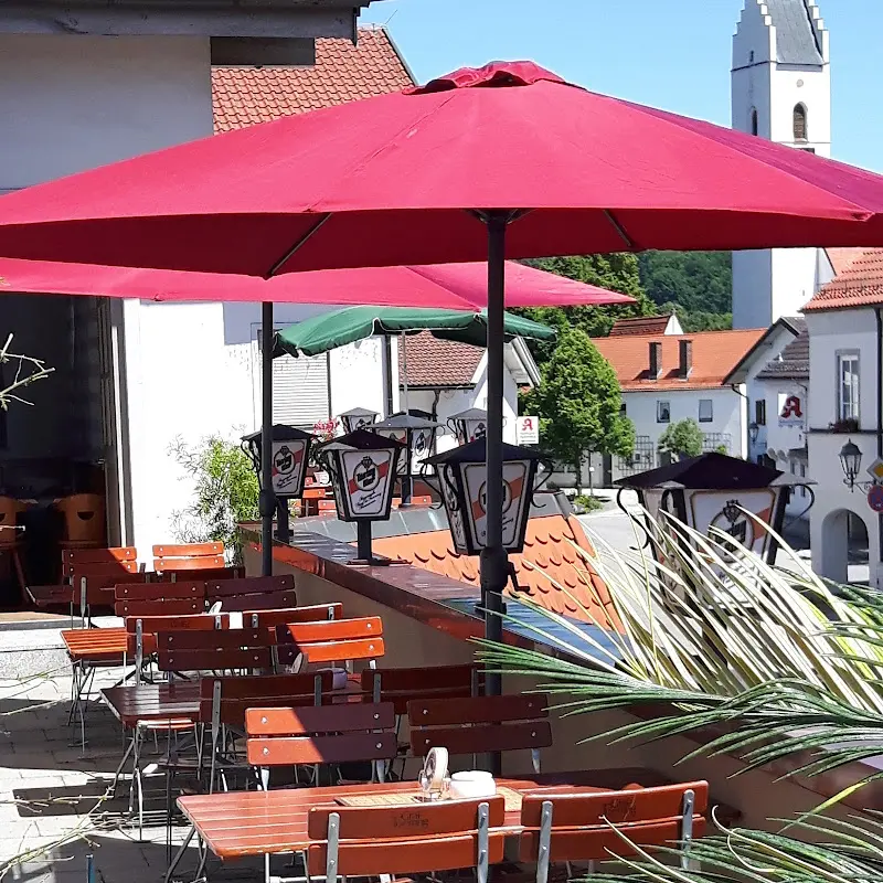 Speisenmeisterei Winhöring restaurant in Winhöring