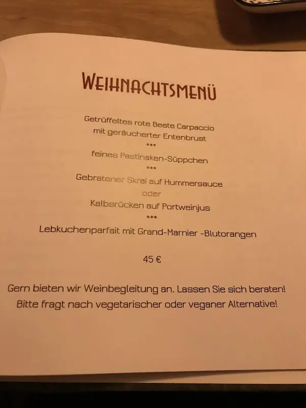 Menu_Landfein Genusswirtschaft Winterberg / Neuastenberg_Winterberg_image_1