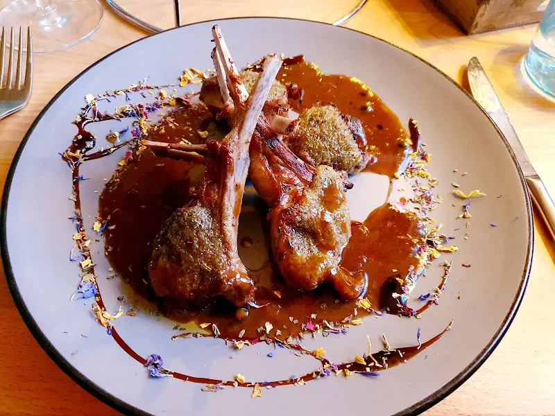 Sonic Revonic_Landfein Genusswirtschaft Winterberg / Neuastenberg_Winterberg_review