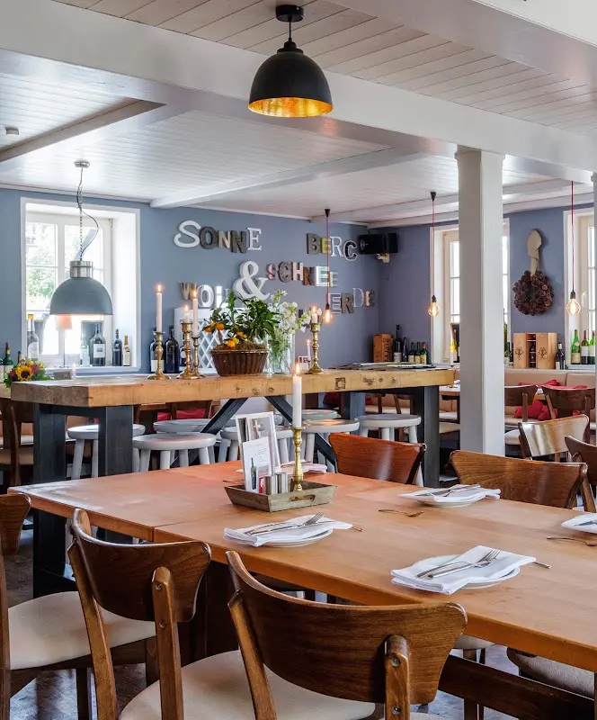 Landfein Genusswirtschaft Winterberg / Neuastenberg_Winterberg_slider_image_1