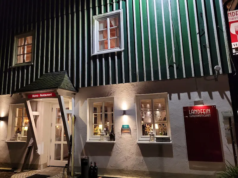 Landfein Genusswirtschaft Winterberg / Neuastenberg_Winterberg_slider_image_3