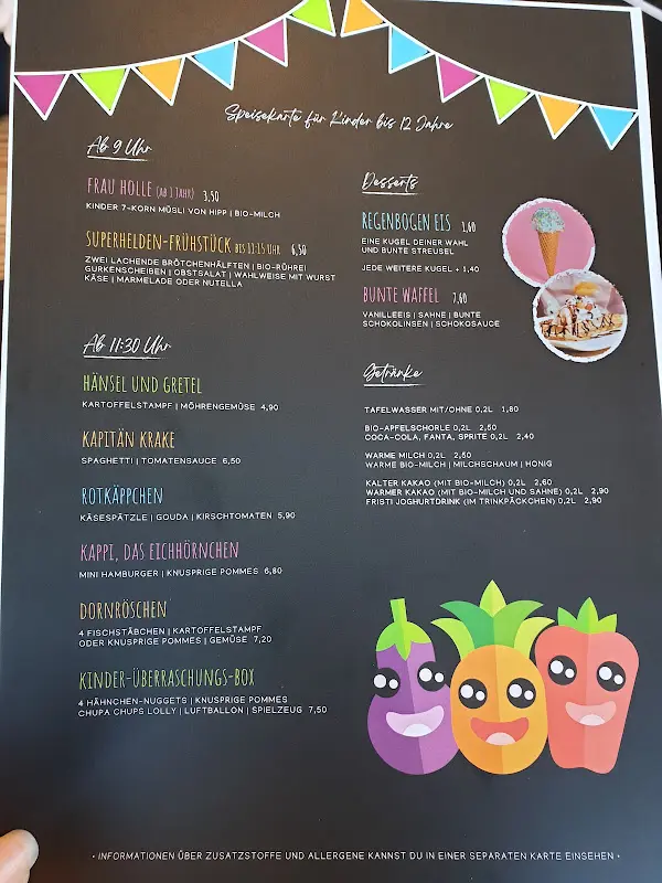 Menu_Panorama Restaurant & Café_Winterberg_image_1