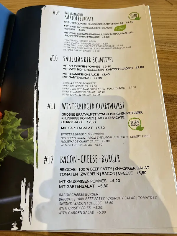 Menu_Panorama Restaurant & Café_Winterberg_image_2