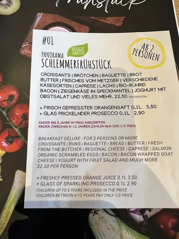 Menu_Panorama Restaurant & Café_Winterberg_image_3