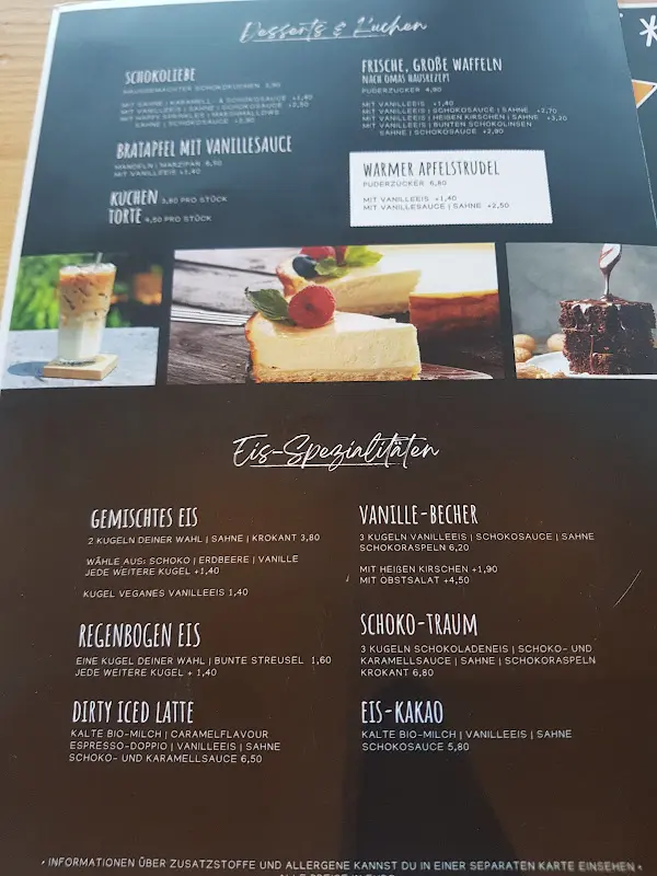 Menu_Panorama Restaurant & Café_Winterberg_image_4