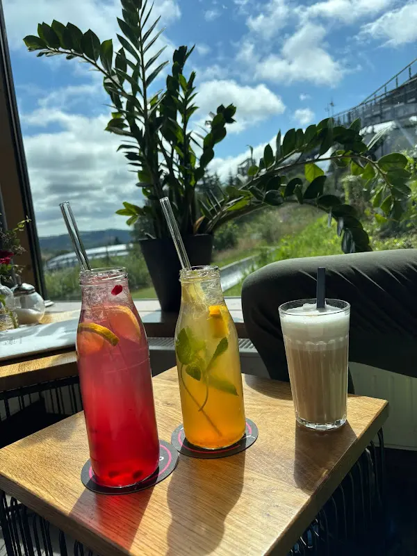 Morten Jensen_Panorama Restaurant & Café_Winterberg_recensione