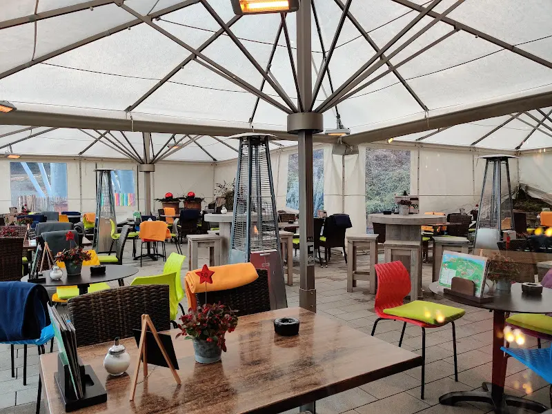 Praneeth Peiris_Panorama Restaurant & Café_Winterberg_recensione