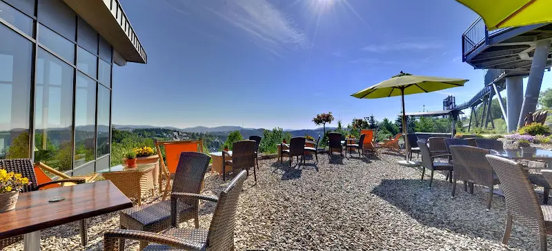 Panorama Restaurant & Café restaurant in Winterberg