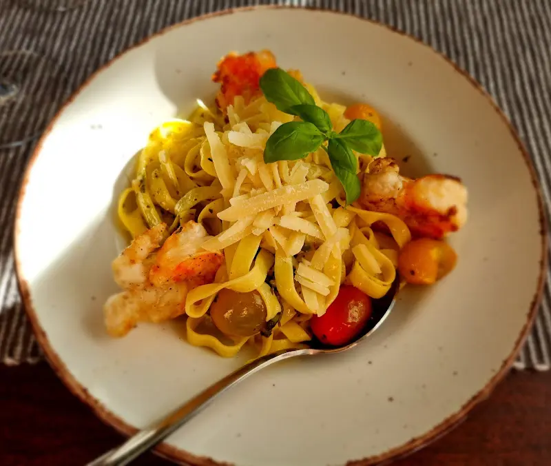 Danny Teeuwen_Restaurant Forsthaus_Winterberg_Bewertung