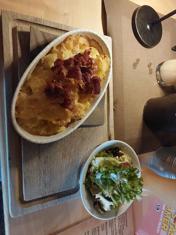 Annika T._Benny's Kartoffelkiste_Winterberg_review