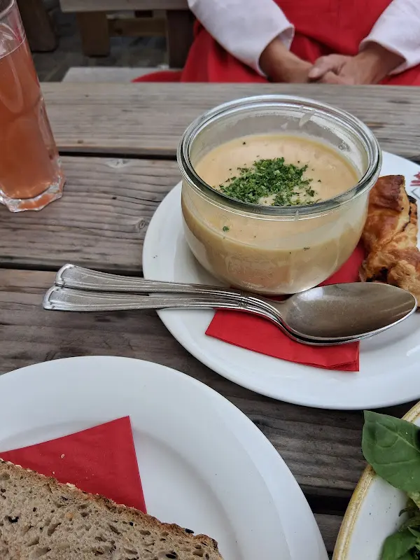 S. Krug_Dorf Alm Winterberg_Winterberg_review