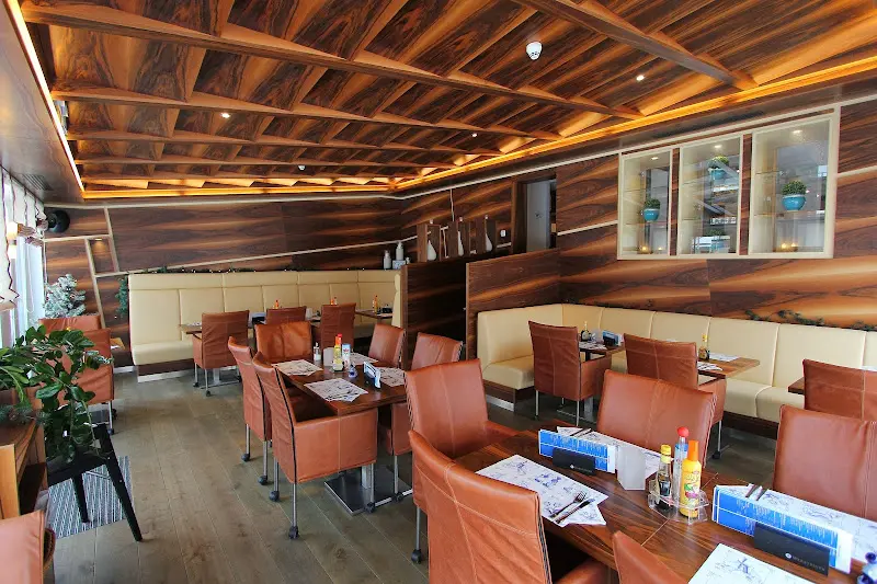 Pannenkoekenhuis Der Brabander restaurant in Winterberg