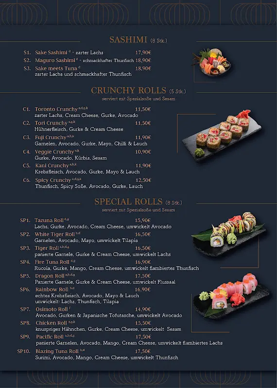 Menu_Wok Man Asia Restaurant Winterberg_Winterberg_image_3