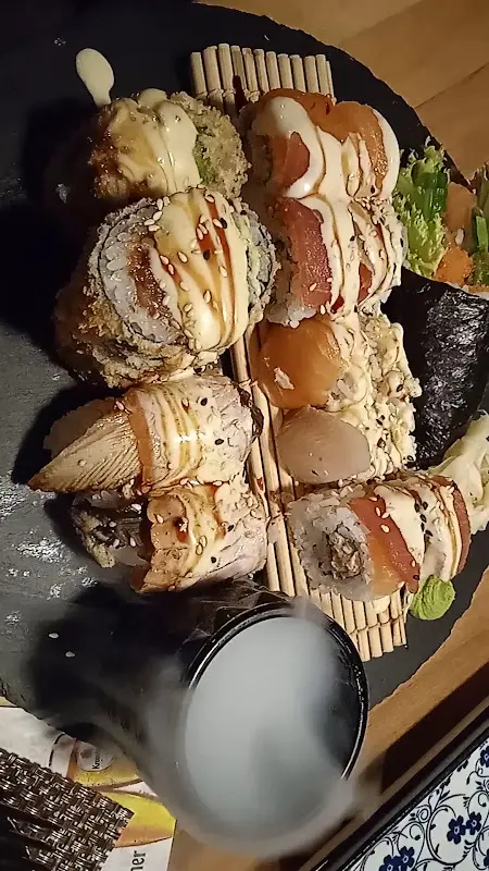 Wok Man Asia Restaurant Winterberg_Winterberg_slider_image_2