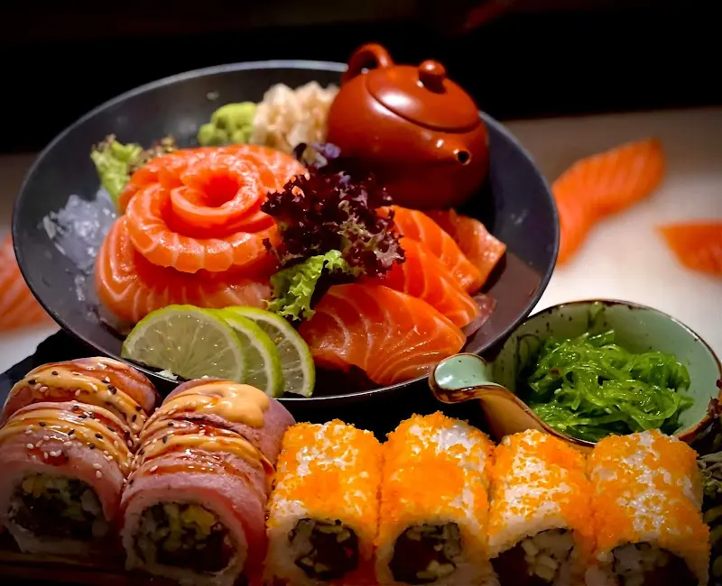 Wok Man Asia Restaurant Winterberg_Winterberg_slider_image_3